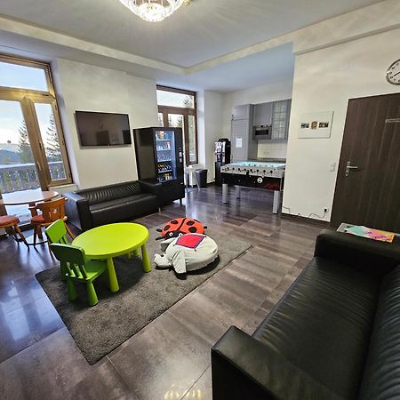 Kurhotel Renona Rehabilitation Semmering Zewnętrze zdjęcie