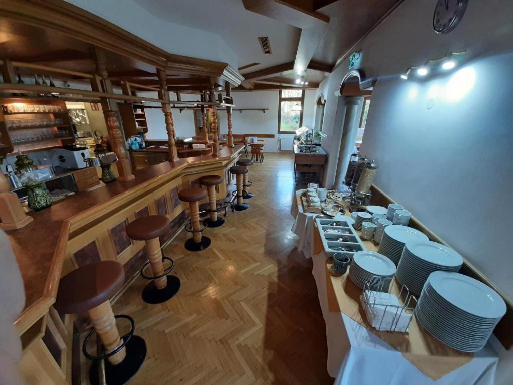 Kurhotel Renona Rehabilitation Semmering Zewnętrze zdjęcie