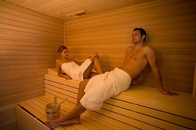Kurhotel Renona Rehabilitation Semmering Zewnętrze zdjęcie