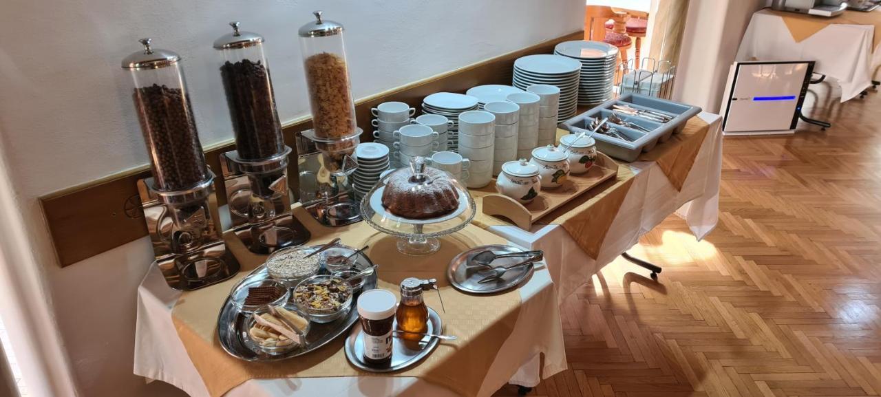 Kurhotel Renona Rehabilitation Semmering Zewnętrze zdjęcie
