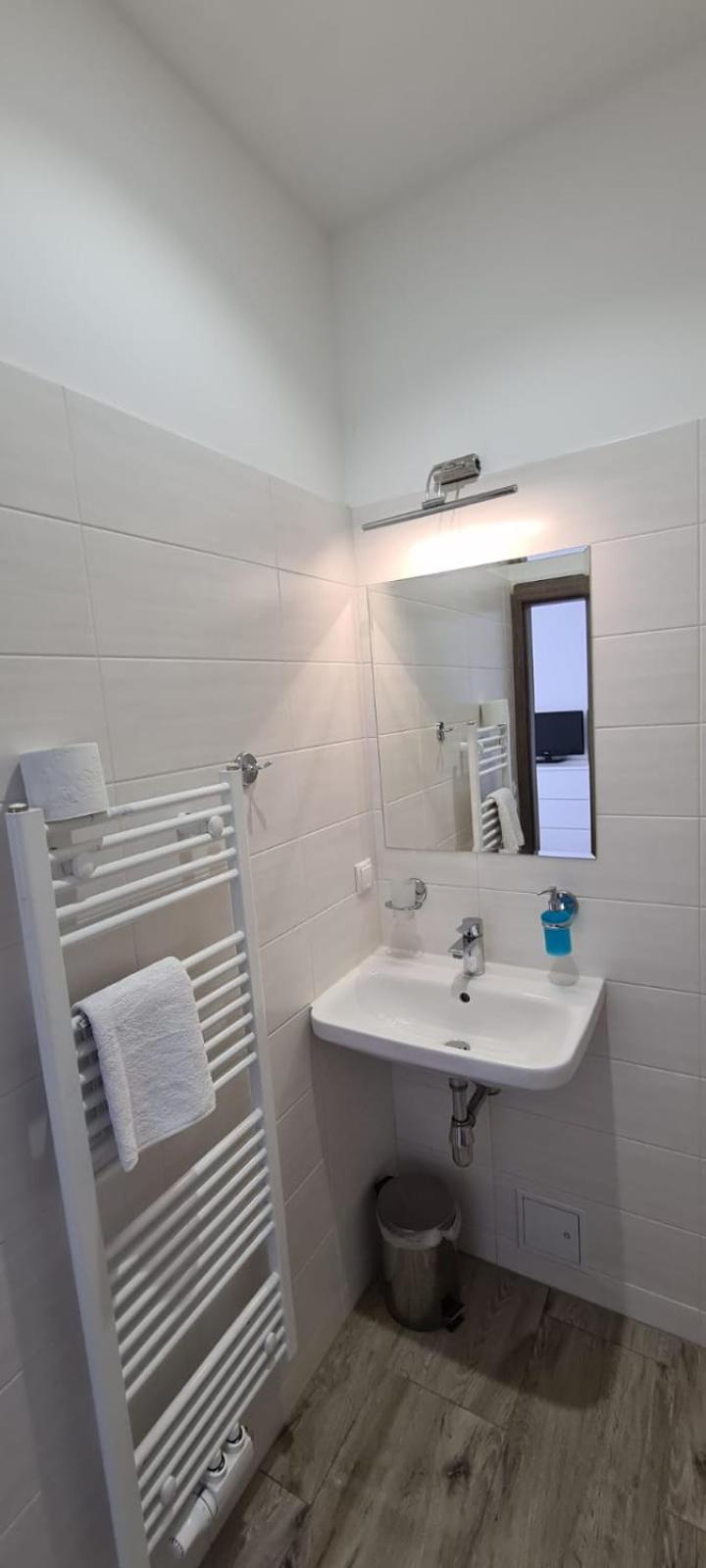 Kurhotel Renona Rehabilitation Semmering Pokój zdjęcie