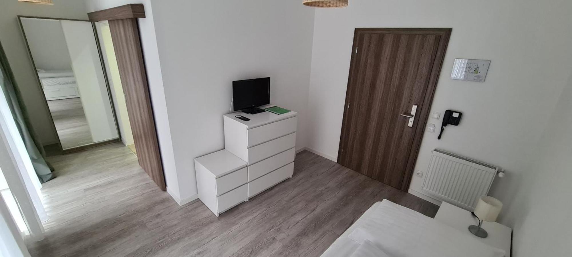 Kurhotel Renona Rehabilitation Semmering Pokój zdjęcie