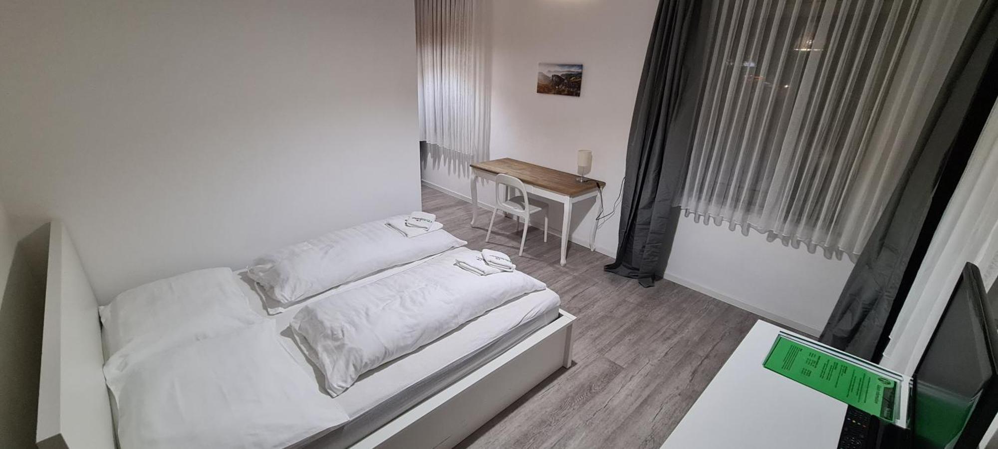 Kurhotel Renona Rehabilitation Semmering Pokój zdjęcie