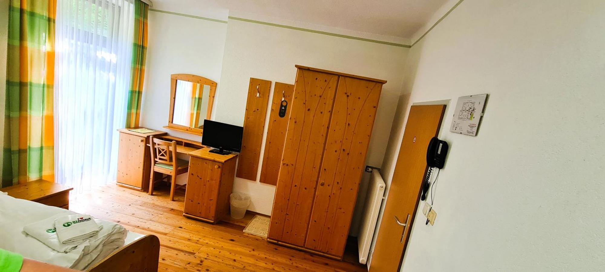Kurhotel Renona Rehabilitation Semmering Zewnętrze zdjęcie