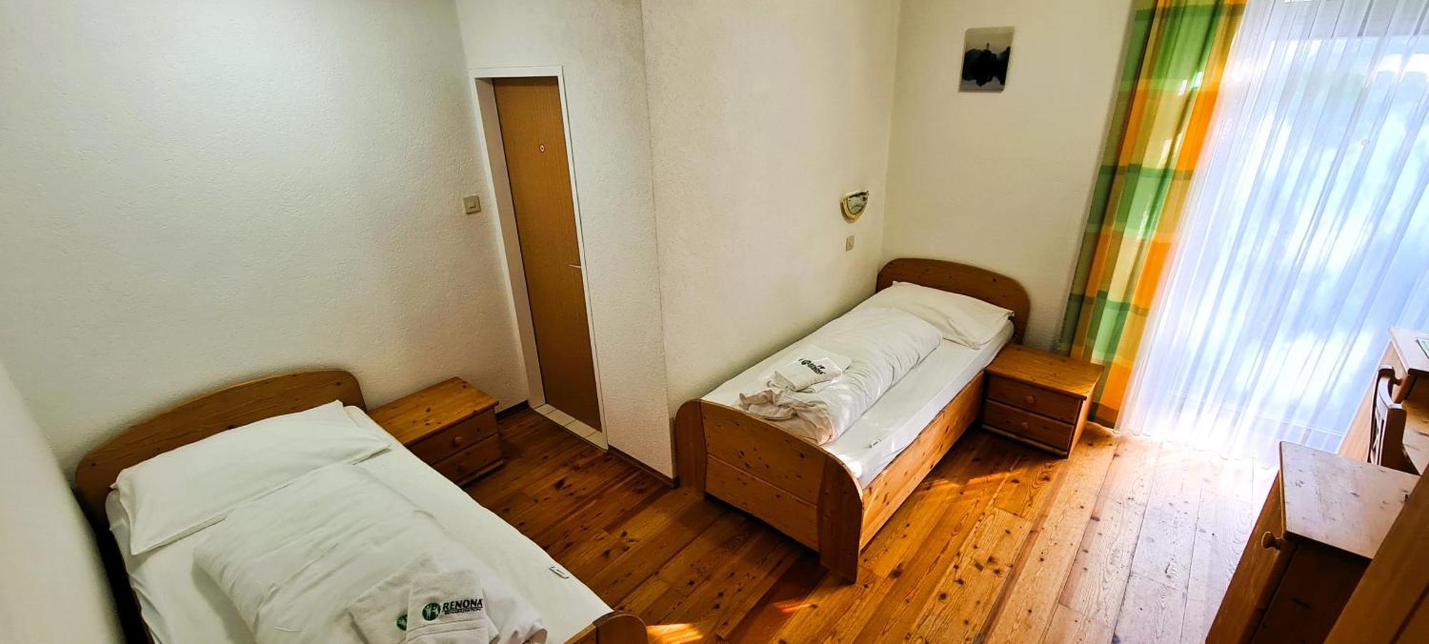 Kurhotel Renona Rehabilitation Semmering Zewnętrze zdjęcie