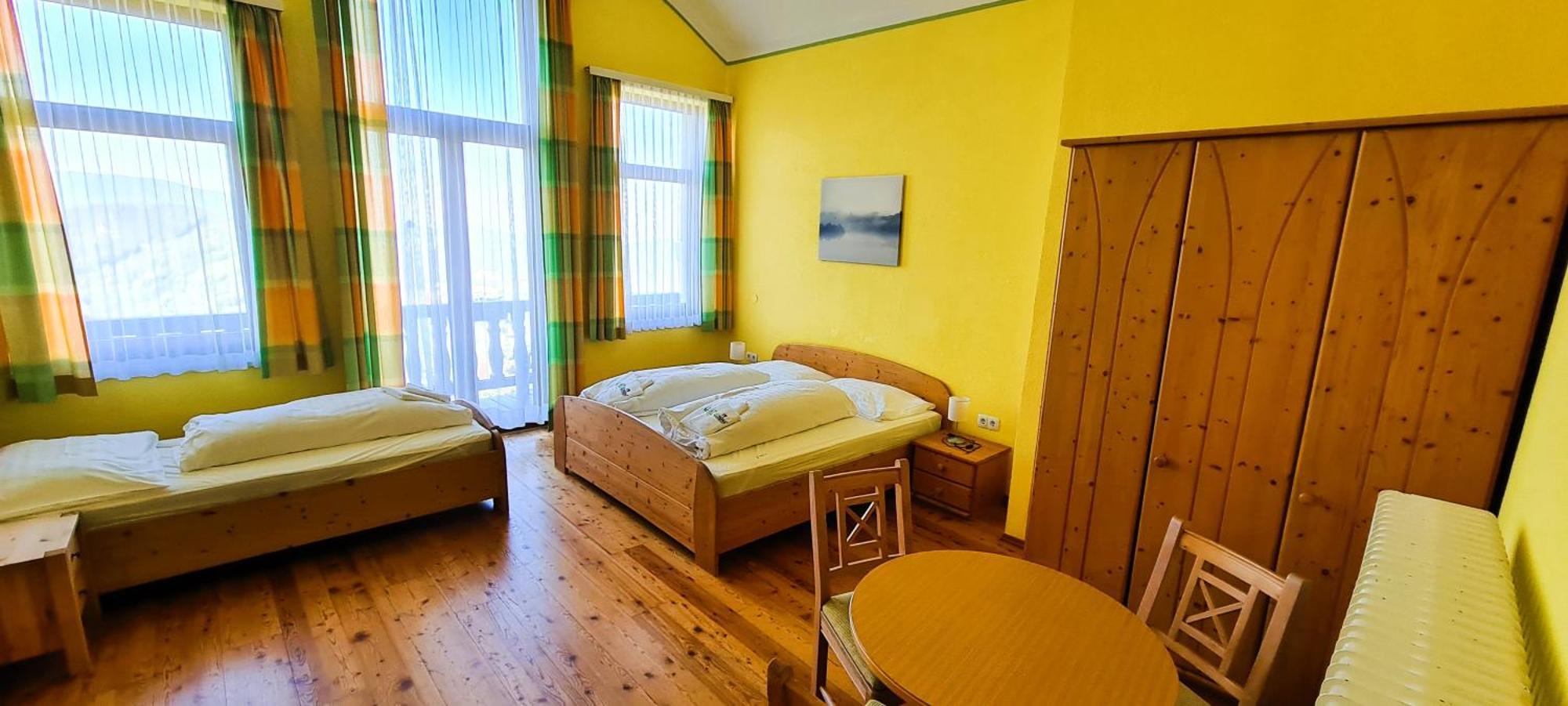 Kurhotel Renona Rehabilitation Semmering Zewnętrze zdjęcie