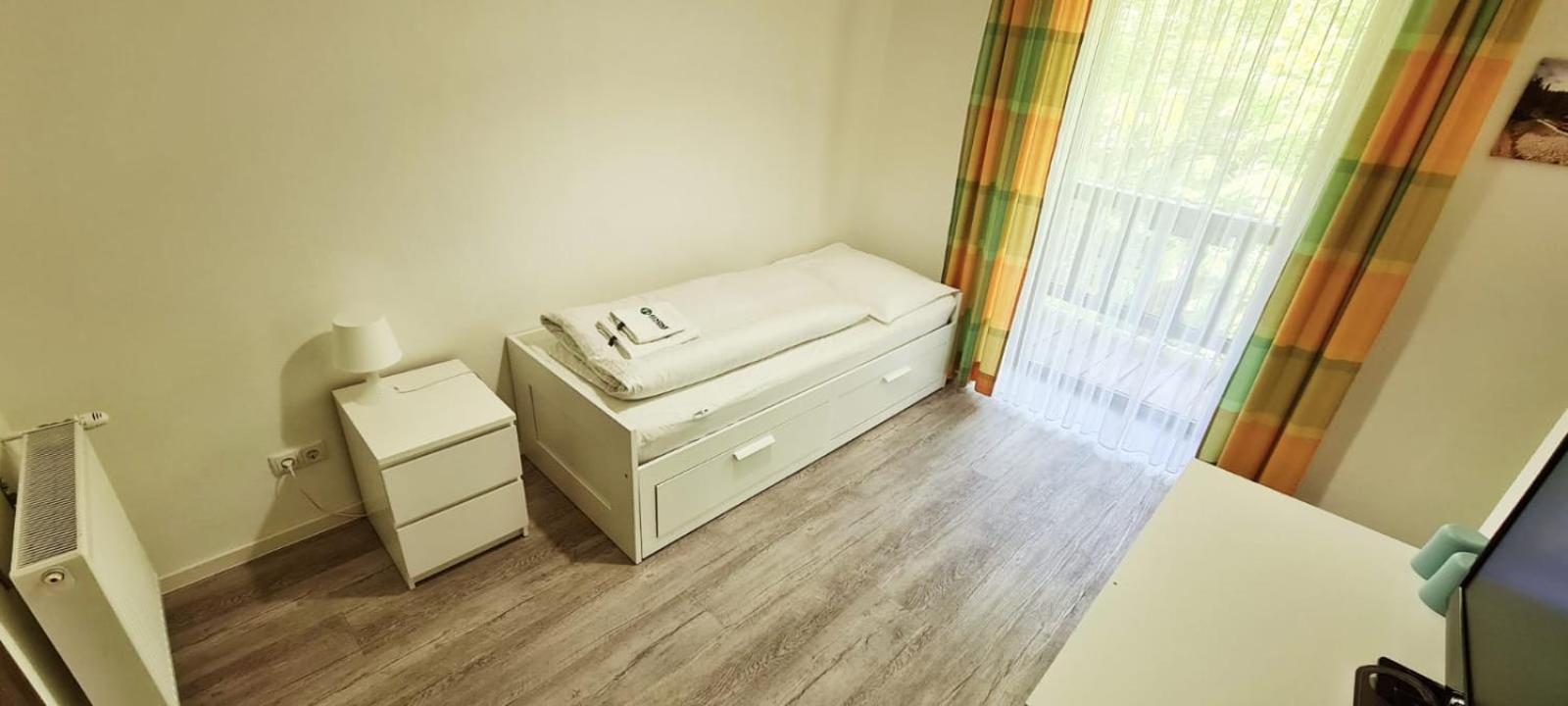 Kurhotel Renona Rehabilitation Semmering Pokój zdjęcie