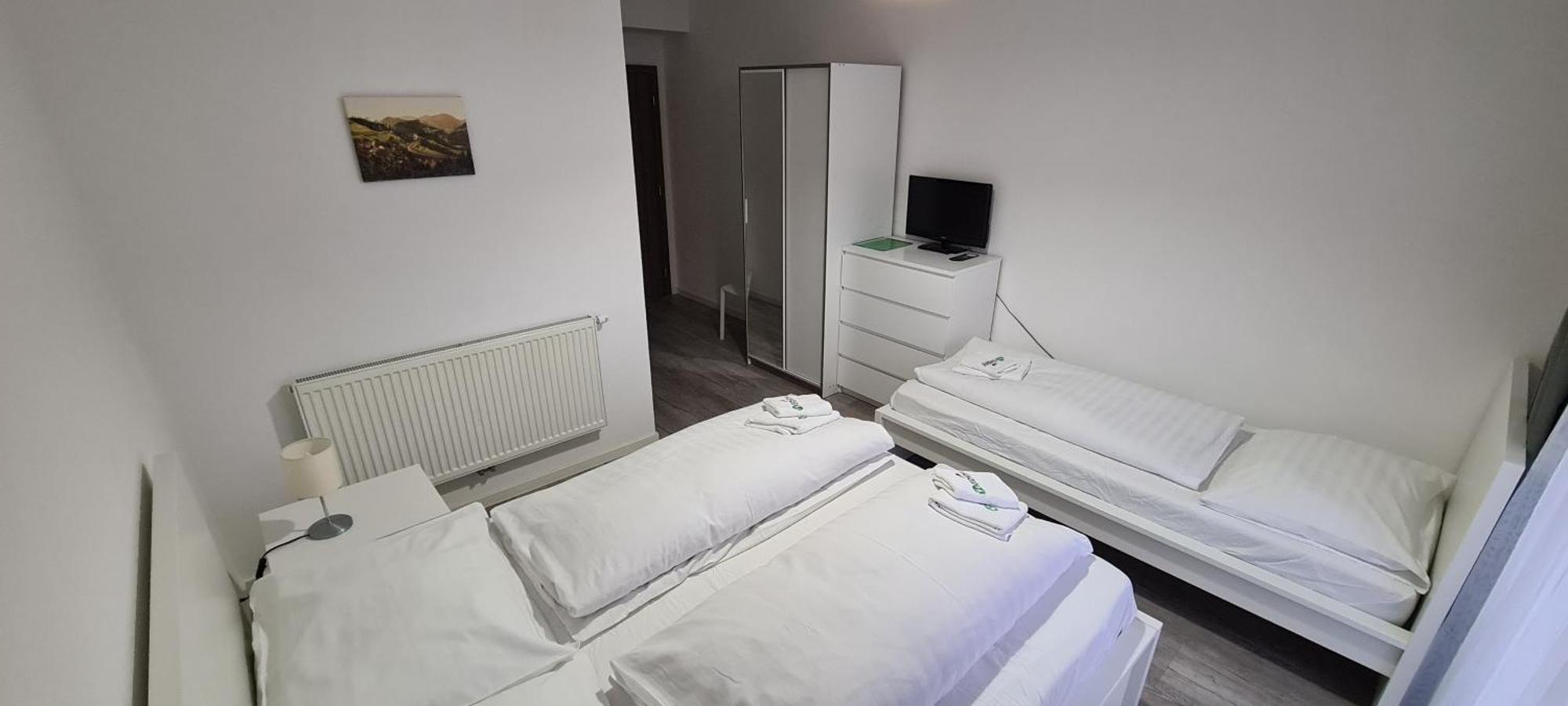 Kurhotel Renona Rehabilitation Semmering Pokój zdjęcie