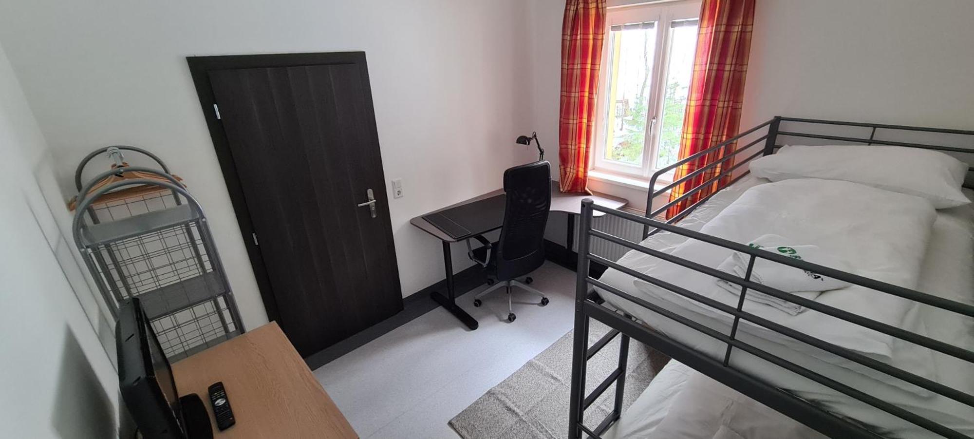 Kurhotel Renona Rehabilitation Semmering Pokój zdjęcie