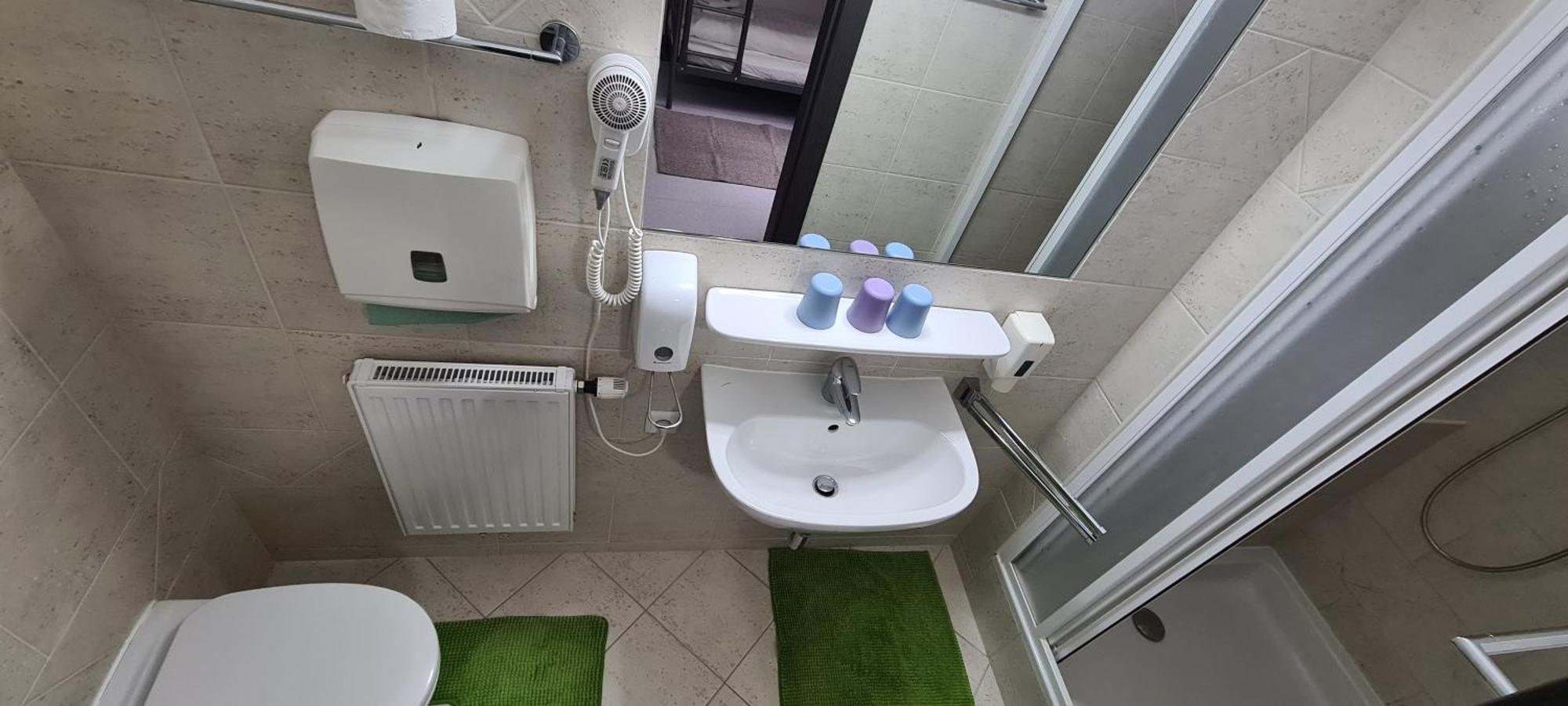 Kurhotel Renona Rehabilitation Semmering Pokój zdjęcie