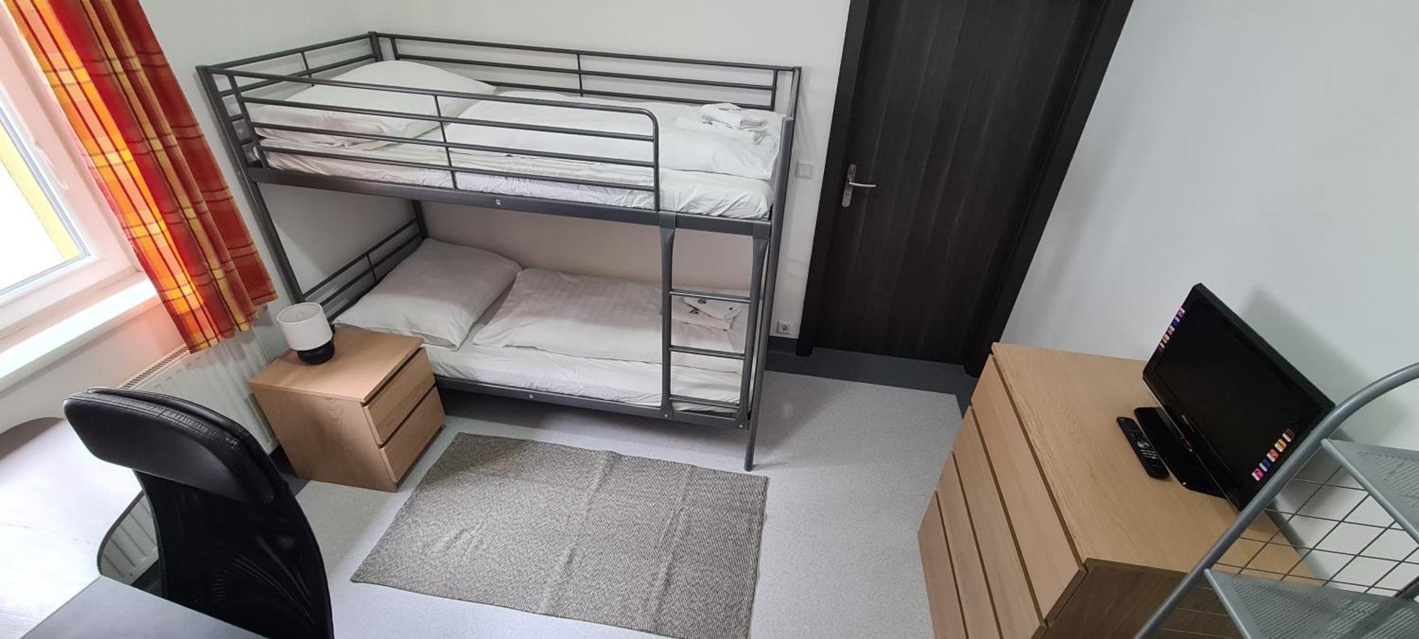 Kurhotel Renona Rehabilitation Semmering Pokój zdjęcie