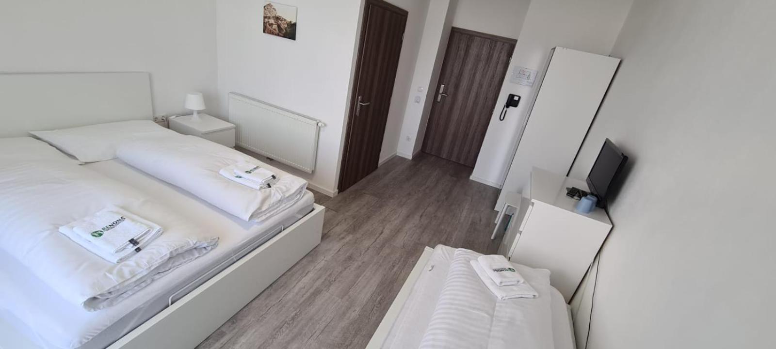 Kurhotel Renona Rehabilitation Semmering Pokój zdjęcie