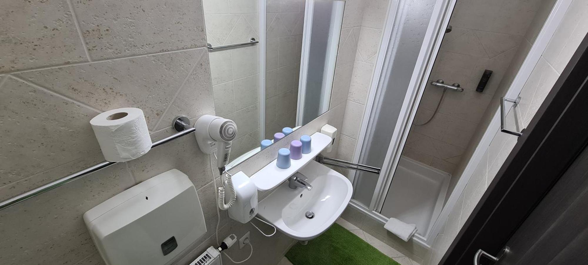 Kurhotel Renona Rehabilitation Semmering Pokój zdjęcie