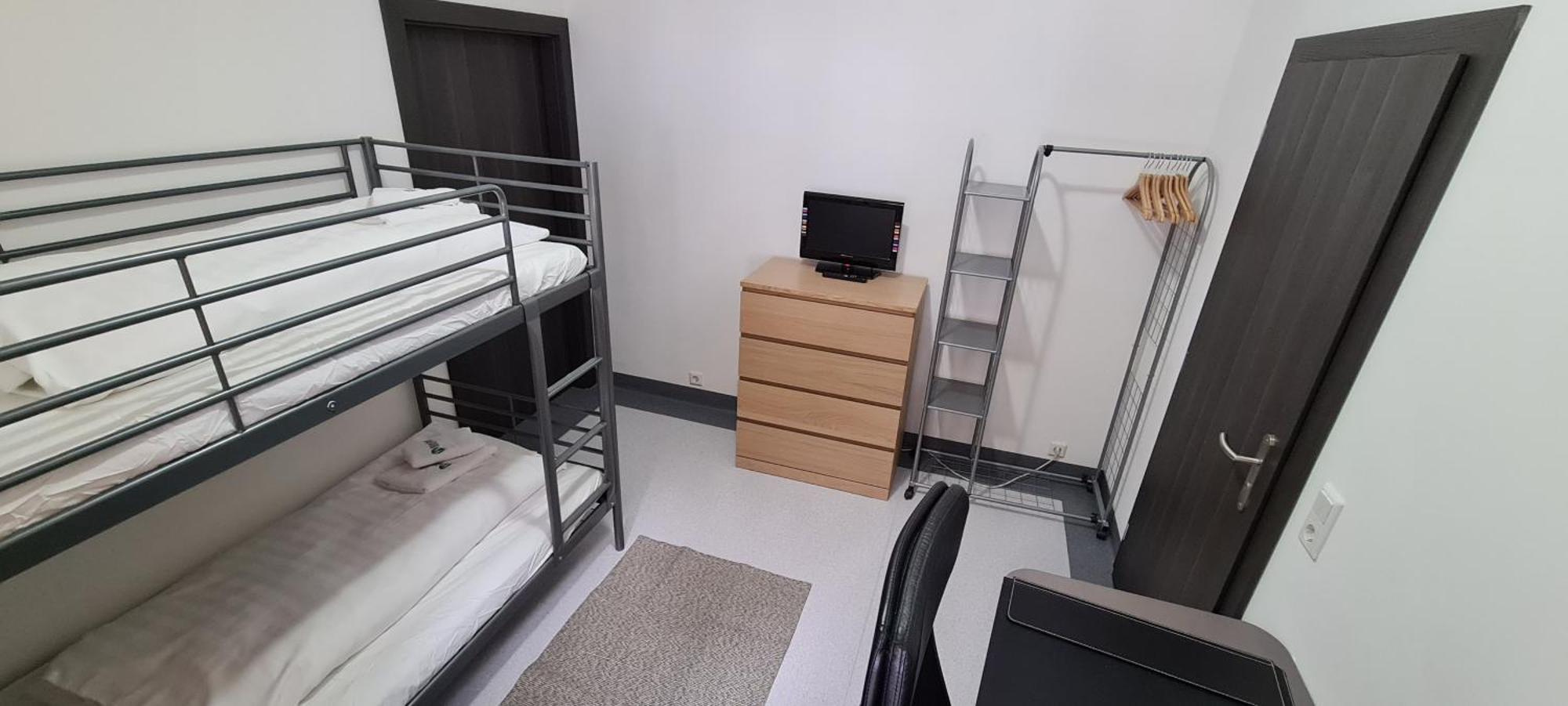 Kurhotel Renona Rehabilitation Semmering Pokój zdjęcie