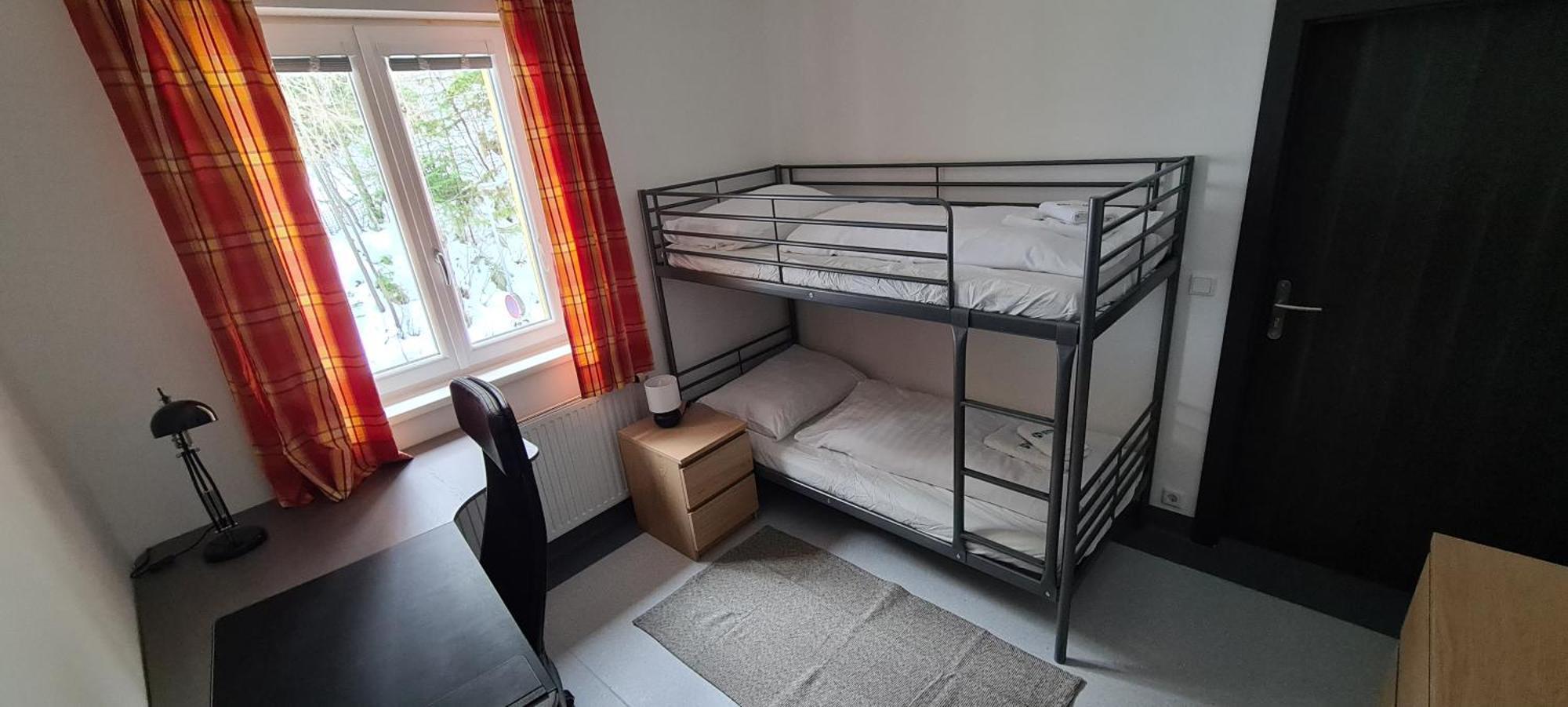 Kurhotel Renona Rehabilitation Semmering Pokój zdjęcie