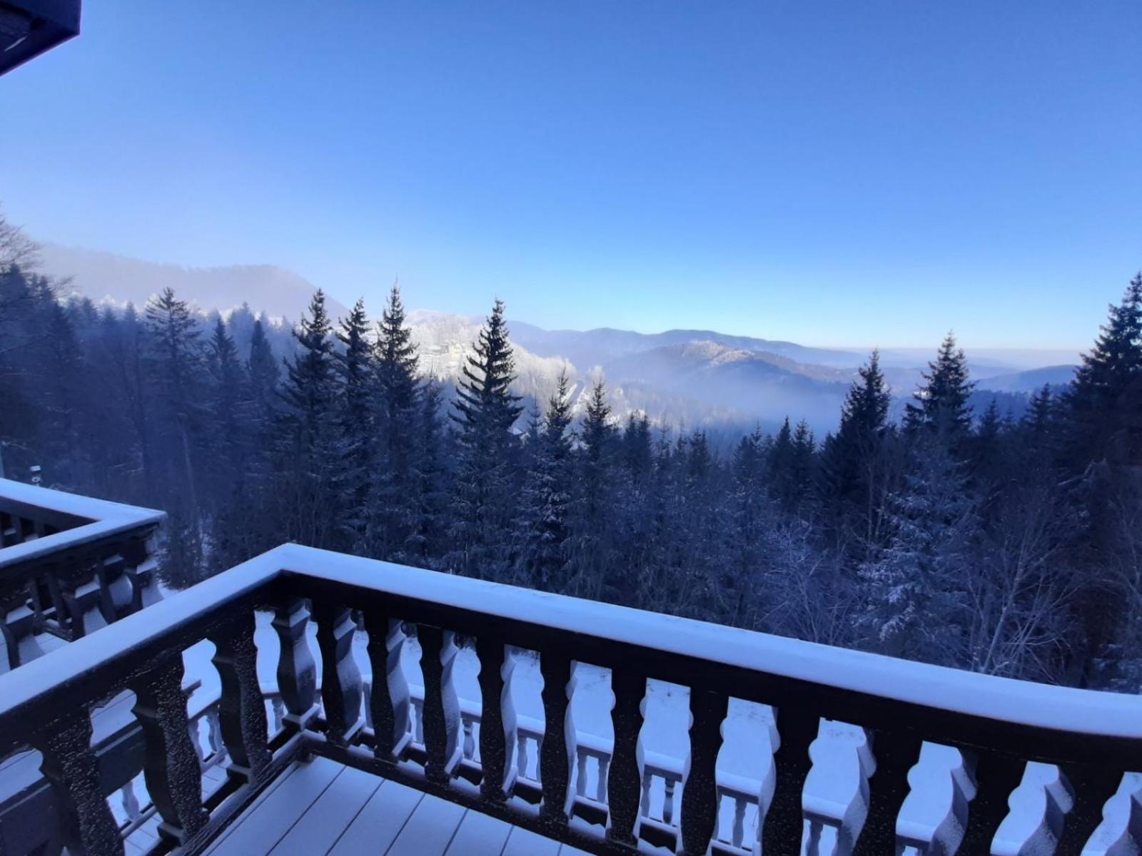 Kurhotel Renona Rehabilitation Semmering Zewnętrze zdjęcie