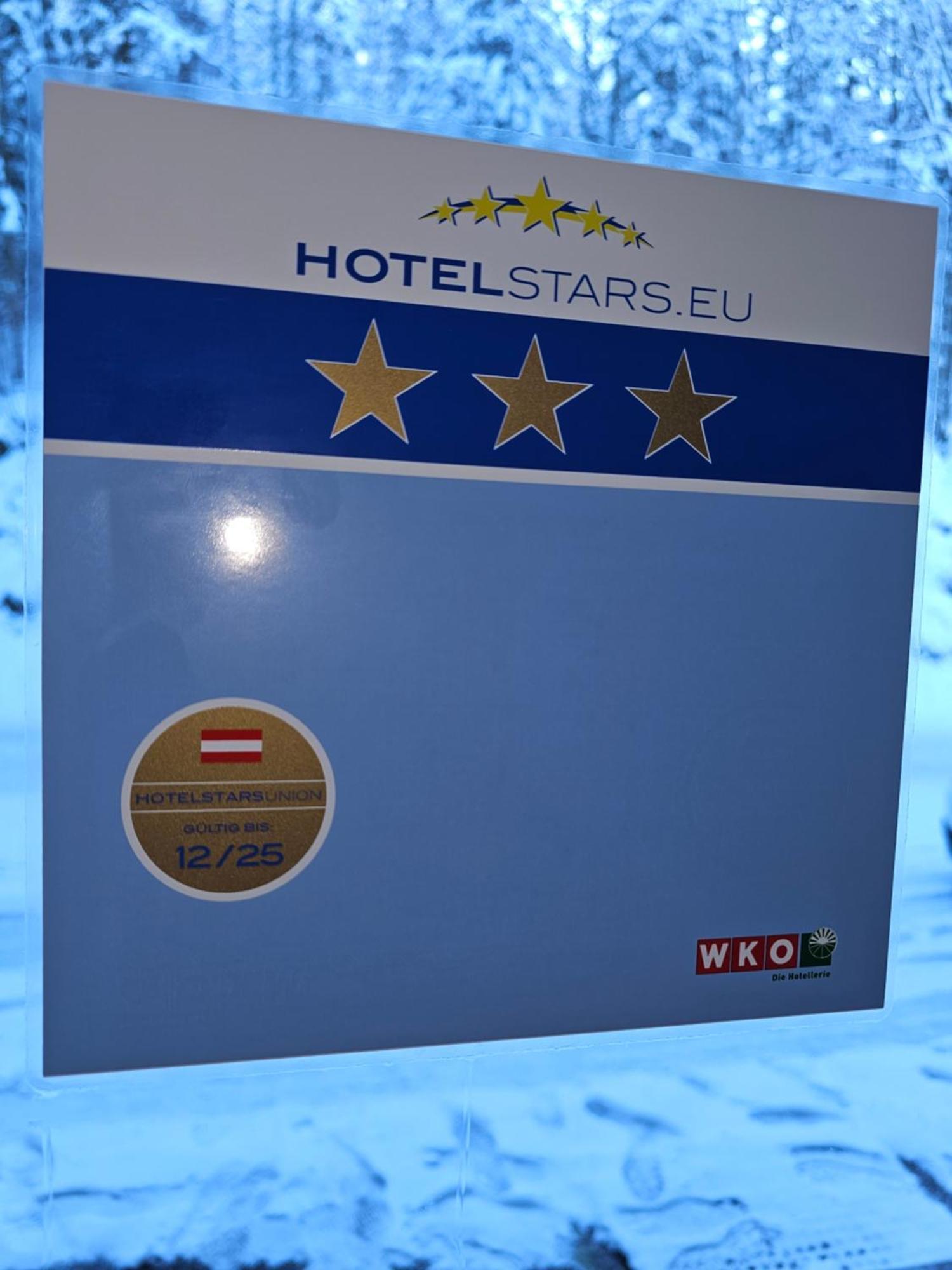Kurhotel Renona Rehabilitation Semmering Zewnętrze zdjęcie