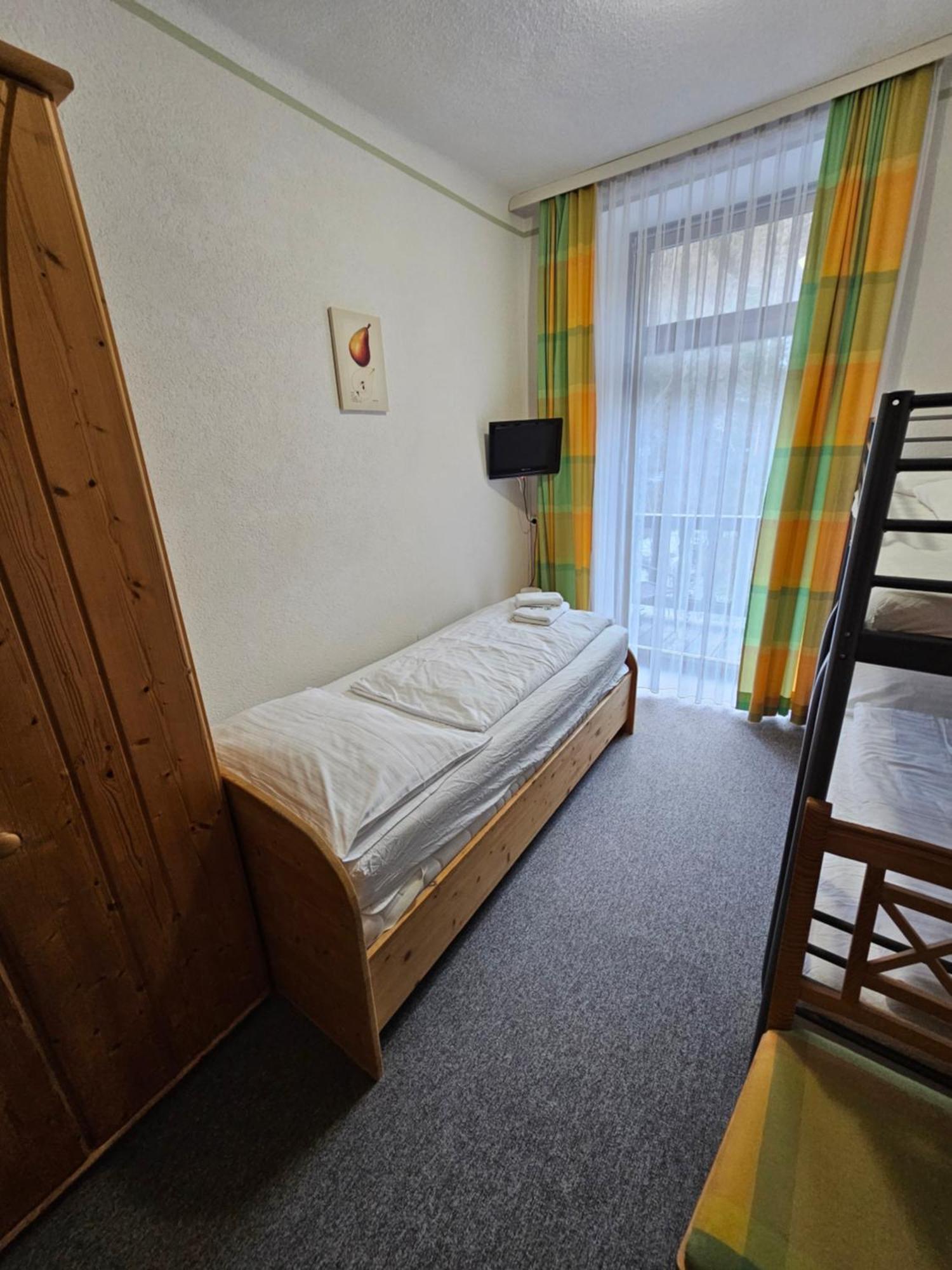 Kurhotel Renona Rehabilitation Semmering Pokój zdjęcie