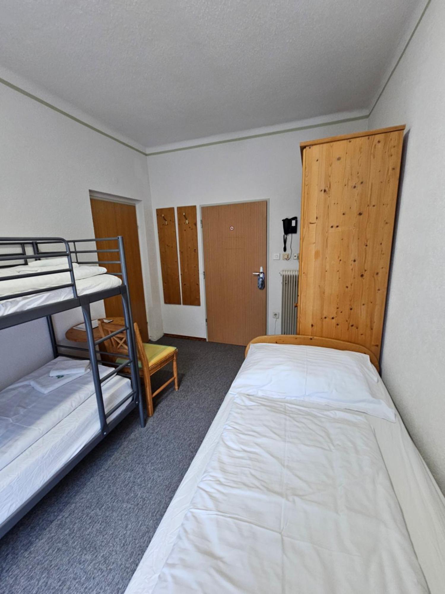 Kurhotel Renona Rehabilitation Semmering Pokój zdjęcie