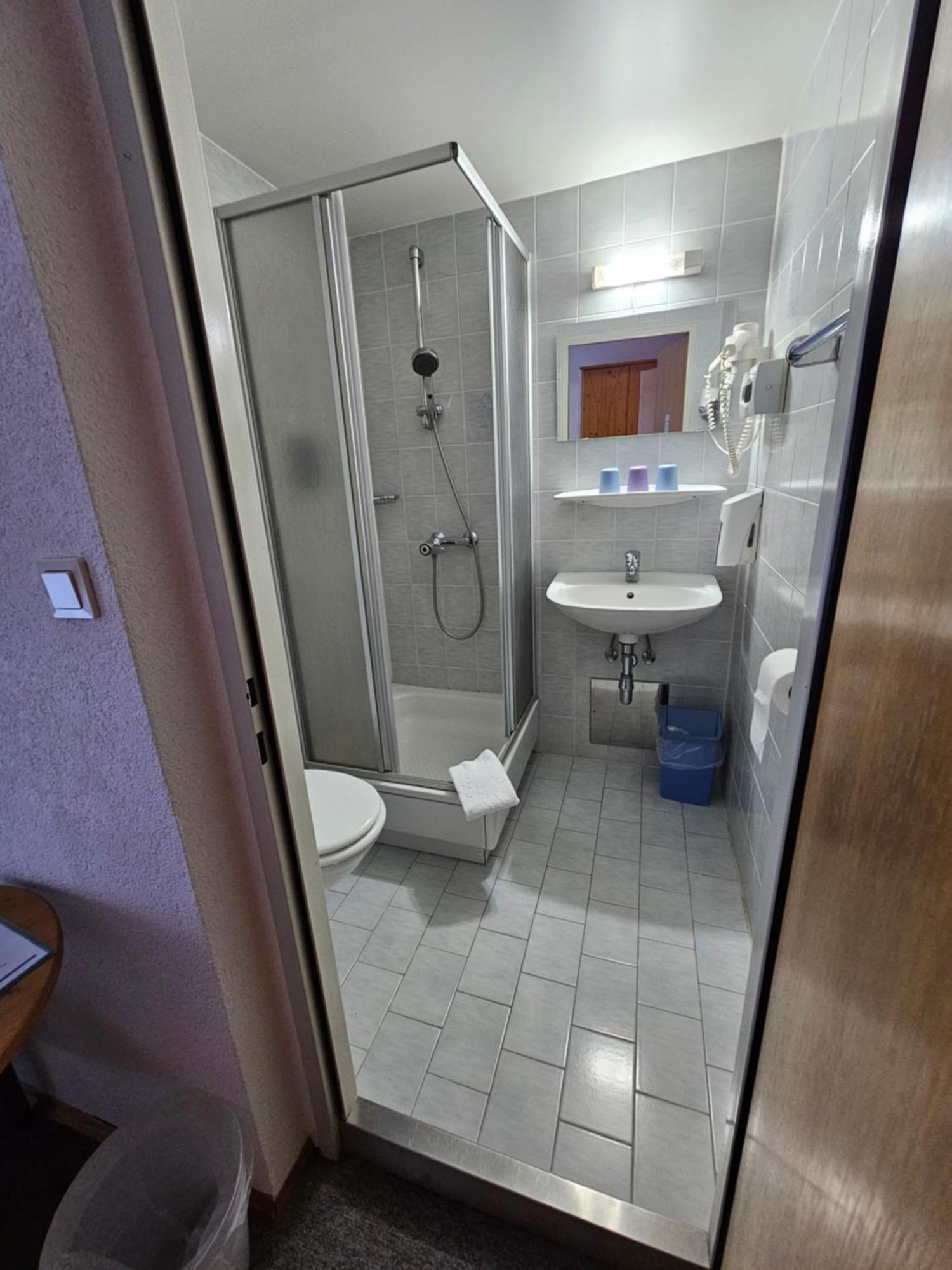 Kurhotel Renona Rehabilitation Semmering Pokój zdjęcie